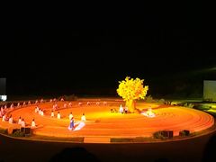 -鼎盛王朝康熙大典实景演出