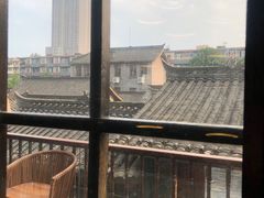 -星巴克臻选(成都宽窄巷子店)