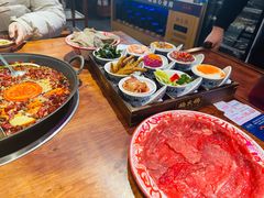 -楠火锅(绿地新都会店)