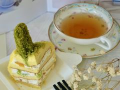 -积慕Cake(解放大道店)