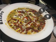 -太二酸菜鱼(菱角湖万达店)