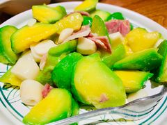 -云海肴·汽锅鸡·云南菜(广安门天虹店)