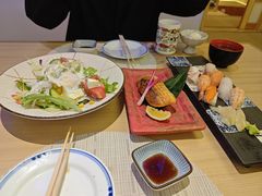 -琴寿司居酒屋(中山广场店)