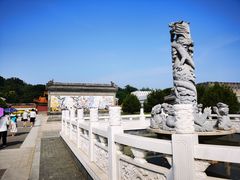 -老龙头景区