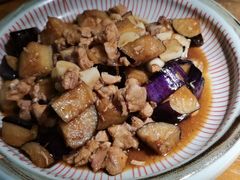 -洞庭土菜小炒馆(易发广场店)