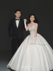 -金夫人婚纱摄影(西昌店)
