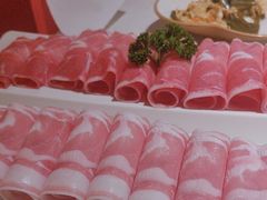 -海底捞火锅(长沙华创国际广场店)