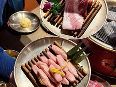 -西塔老太太泥炉烤肉(双井店)