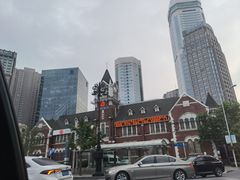 -大连富丽华大酒店