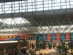 -波塞冬旅游度假区