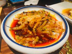 -缪氏川菜(深圳北站缤果空间店)