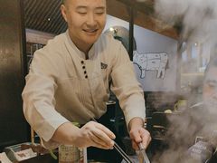 -手选潮汕鲜牛肉火锅(二七广场店)
