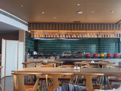 -J cafe 朝夕餐厅