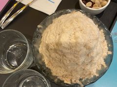 -Ice Monster冰馆·CNN评选全球十大甜品(国贸商城店)