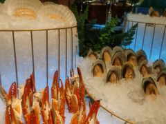 -西安W酒店·WEI全味西餐厅