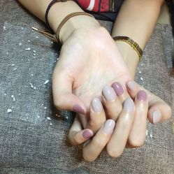 -笑美甲美睫工作室
