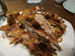 -北李妈妈菜·虾爬子大锅贴(贵和店)