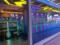 -碧涛阁·泡泡海洋·汤泉洗浴(王府花园店)