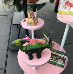 -恐龙探索乐园(磁器口店)