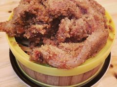 江西粉蒸肉-堂瓦里·传统赣菜(第一街区店)