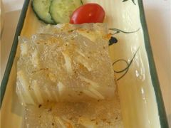 马蹄糕-海逸海鲜酒家(古北店)