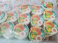 -北京稻香村(冯村店)