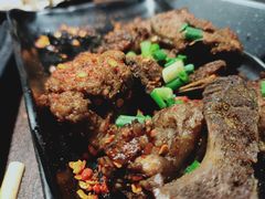 -李不管把把烧(绵阳总店)