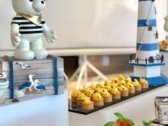 -海岸·高空海景餐厅(厦门康莱德酒店)