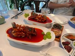 -松鹤楼·非遗·苏帮菜(融科店)