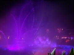-拈花湾景区-五灯湖