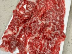 雪花肉-杏花吴记牛肉火锅