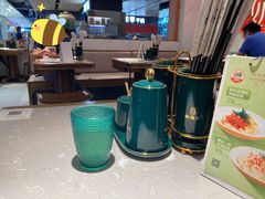 -松鹤楼面馆(飞州国际广场店)
