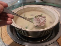 -丰尔粥食·粥底火锅·桑拿鸡(大良总店)