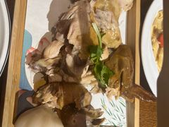 沟帮子烧鸡-李老哈·东北菜(宋园路店)