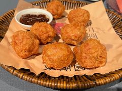 -双湖园·地标武汉菜(黄鹤楼解放路店)
