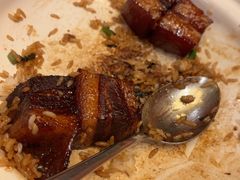 -新白鹿餐厅(龙游路总店·杭帮菜名店)