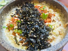 -全州拌饭馆(断桥店)