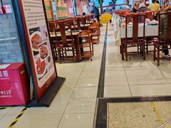 -南来顺饭庄·清真(南菜园店)