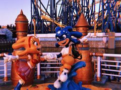 -大连海昌发现王国主题公园