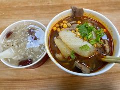 -江三王记牛杂馆(总店)