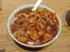 -豆相识•九九豆腐脑(牛咡桥店)