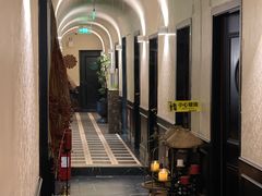 -涟LIAN·泰式按摩·MASSAGE·SPA(深业上城店)