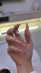 -Yue color 悦彩美甲美睫工作室