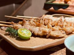 -山杏yama-katsu·吉列炸物
