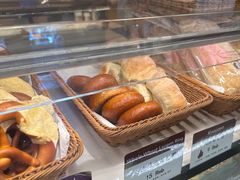 -德南面包房(尚都店)
