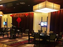 -铭轩中餐厅·海南菜·粤菜(亚龙湾瑞吉店)