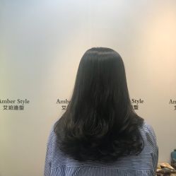 -Amber Salon艾珀沙龙