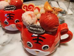 -哈根达斯(天河城店)