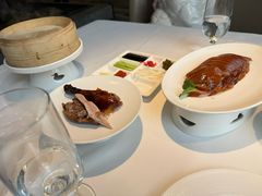 -四季民福烤鸭店(王府井东安门店)