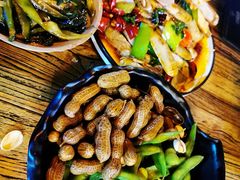 -铁人烧烤(北京店)